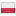 certum.pl hosted country
